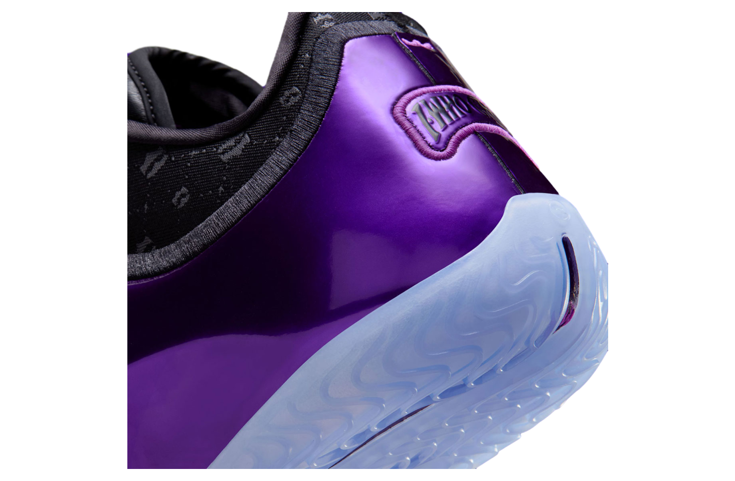 Nike Lebron 23 The Chosen One and The One Who Chose