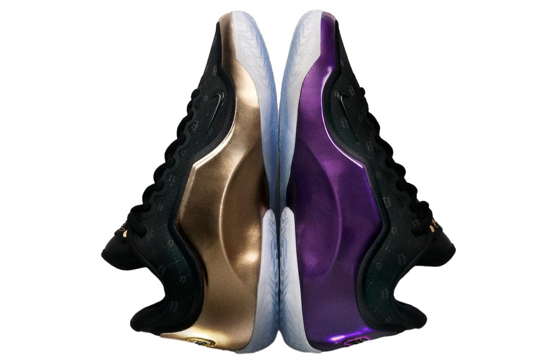Nike Lebron 23 The Chosen One and The One Who Chose