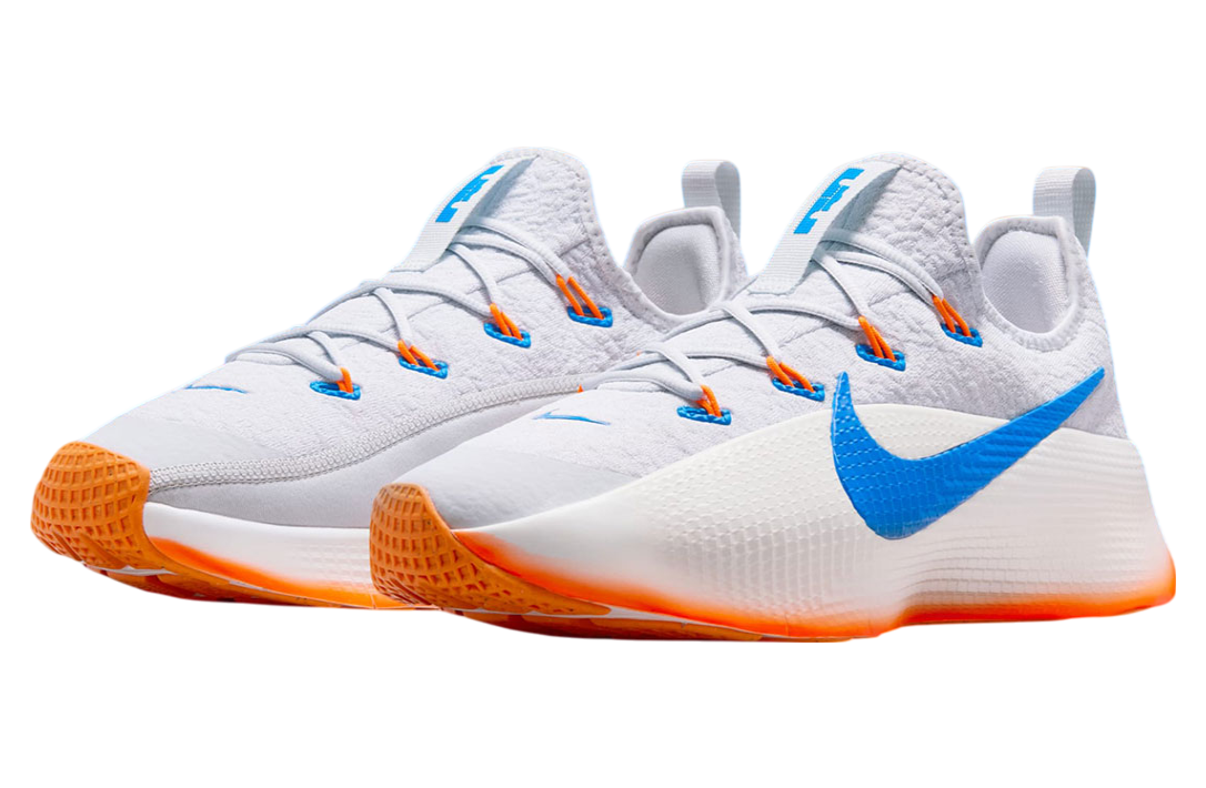 Nike Lebron TR 1 Pure Platinum / Photo Blue
