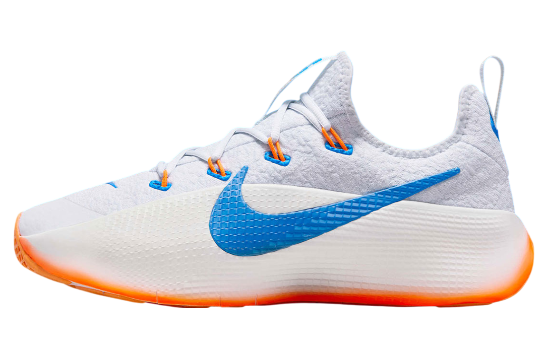 Nike Lebron TR 1 Pure Platinum / Photo Blue