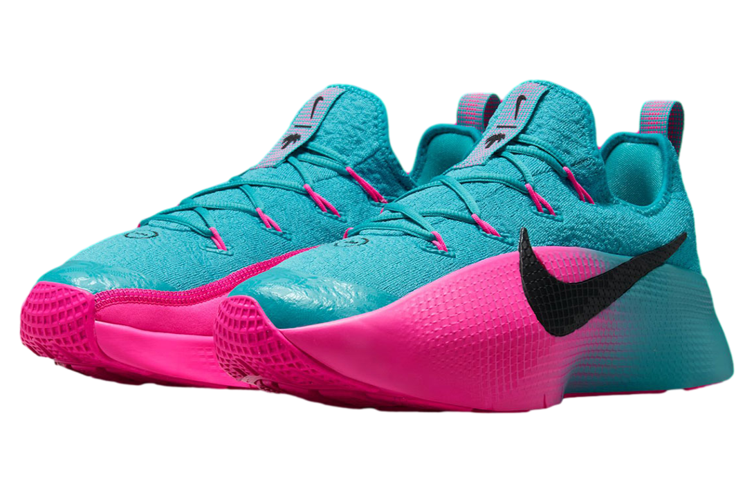 Nike Lebron TR 1 South Beach