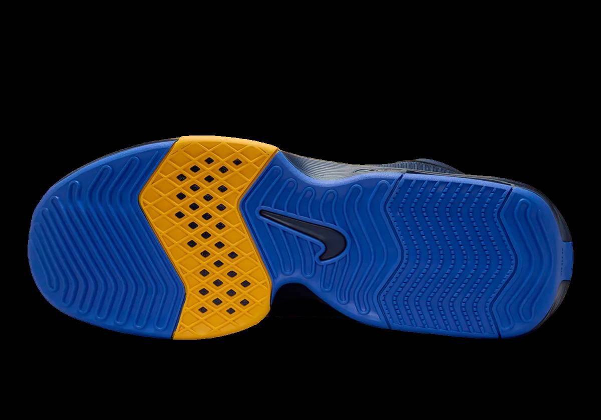 Nike Lebron Witness 8 Entourage