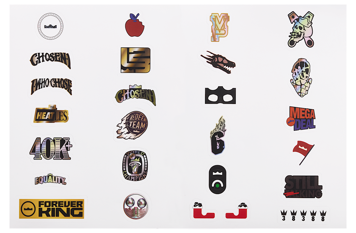 Nike Lebron Xxiii Bubble Boy GS Cool Grey / Metallic Silver