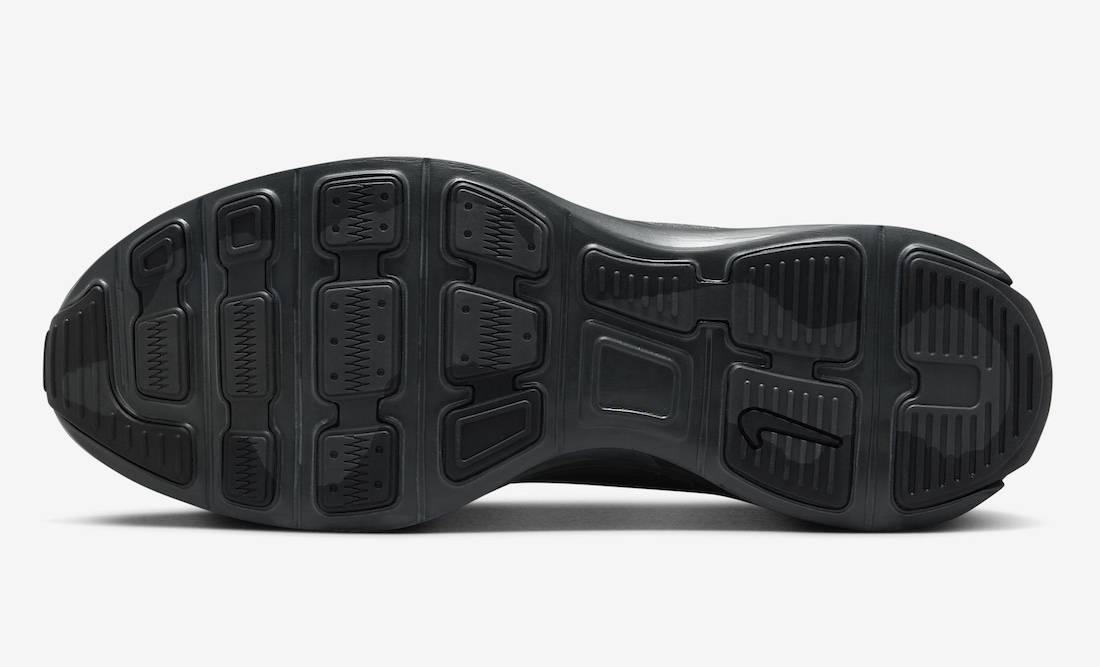 Nike Lunar Roam Dark Smoke Grey