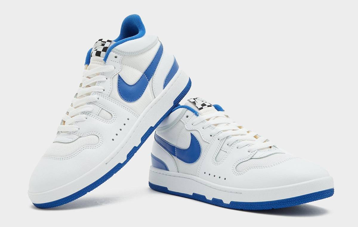 Nike Mac Attack Game Royal