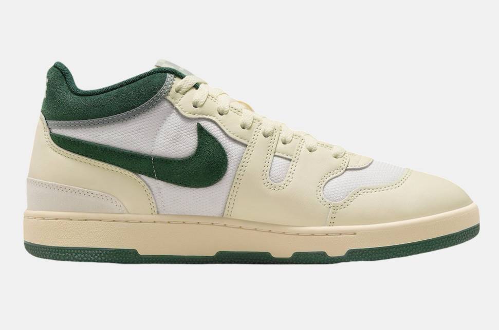 Nike Mac Attack Sail Fir Green