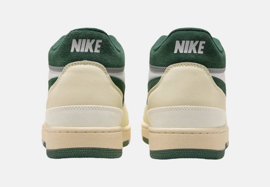 Nike Mac Attack Sail Fir Green