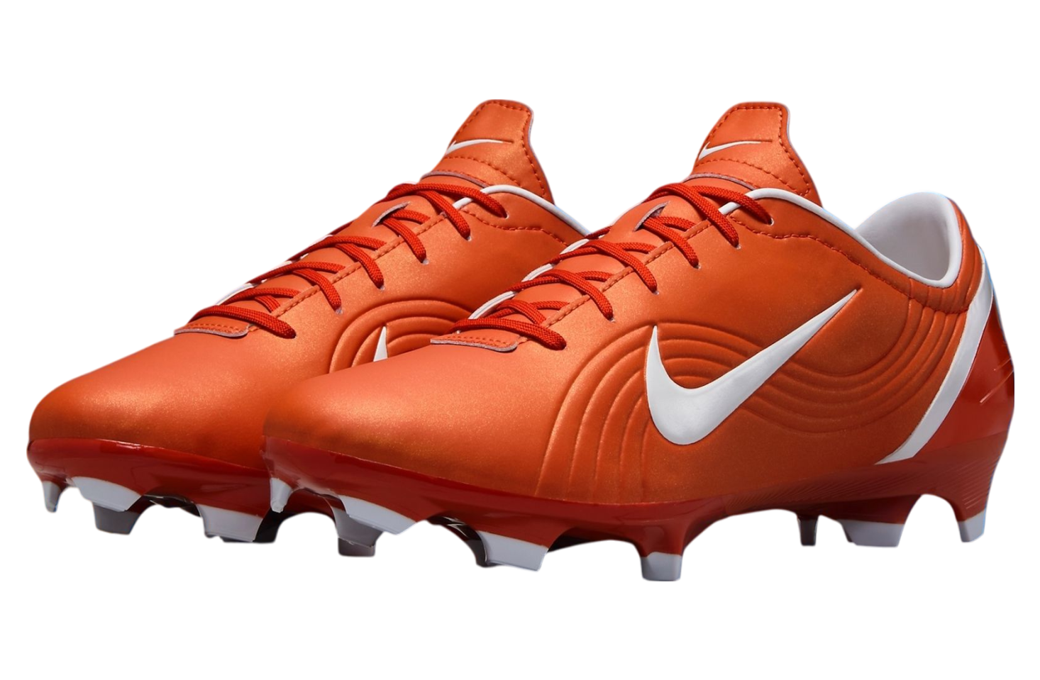 Nike Mercurial Vapor 1 Shock Orange