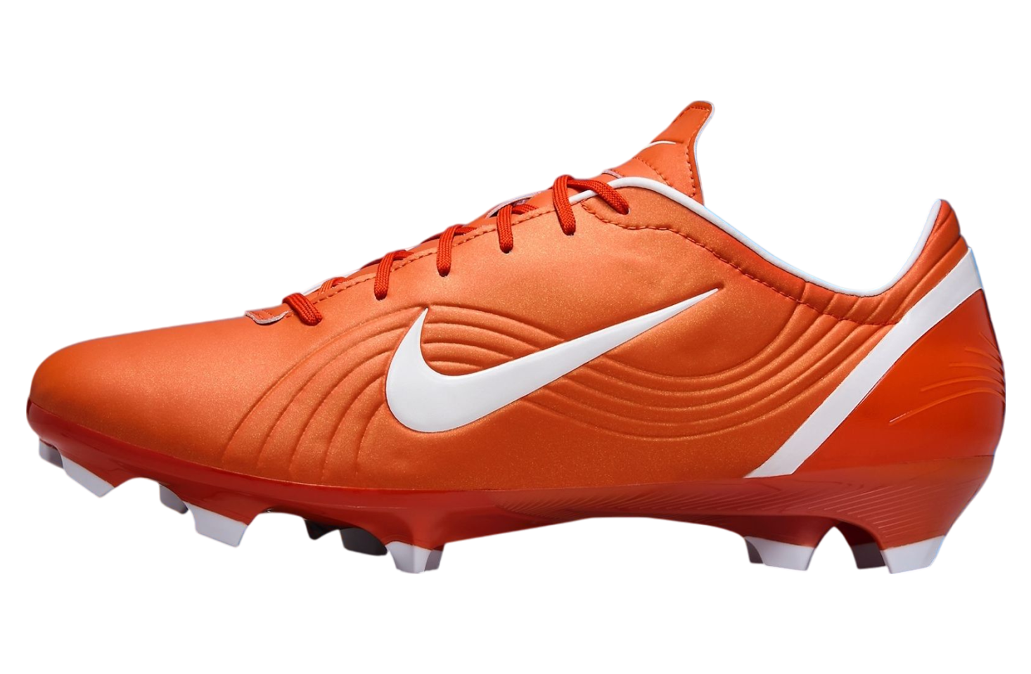 Nike Mercurial Vapor 1 Shock Orange
