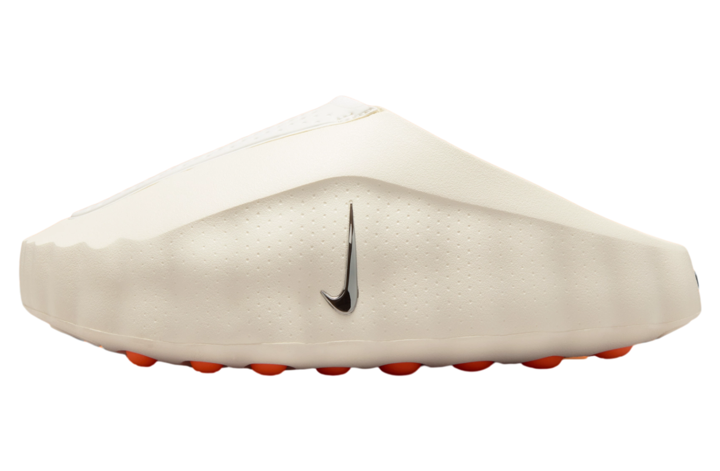 Nike Mind 001 Sail / Hyper Crimson