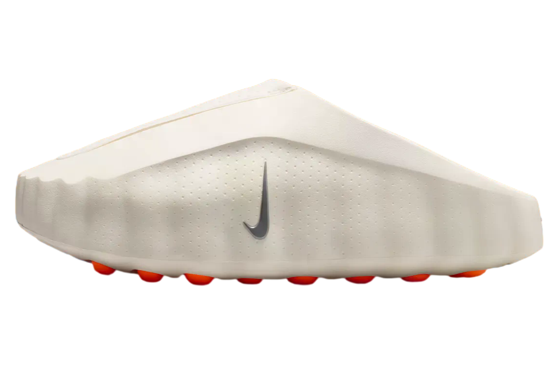 Nike Mind 001 Sail Sail / Hyper Crimson / Metallic Platinum