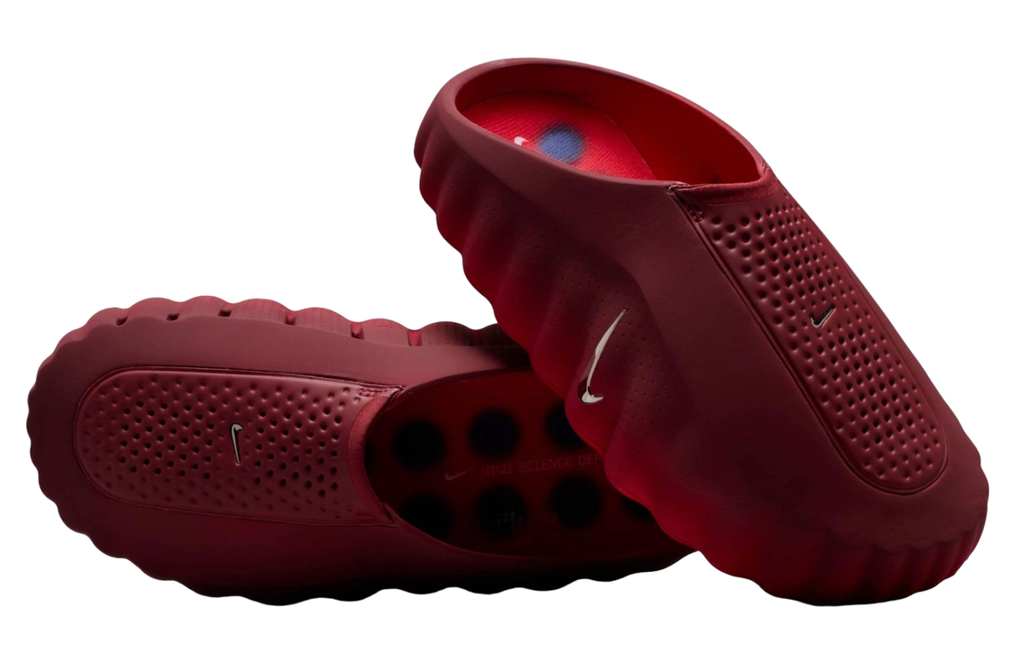 Nike Mind 001 Team Red / University Red