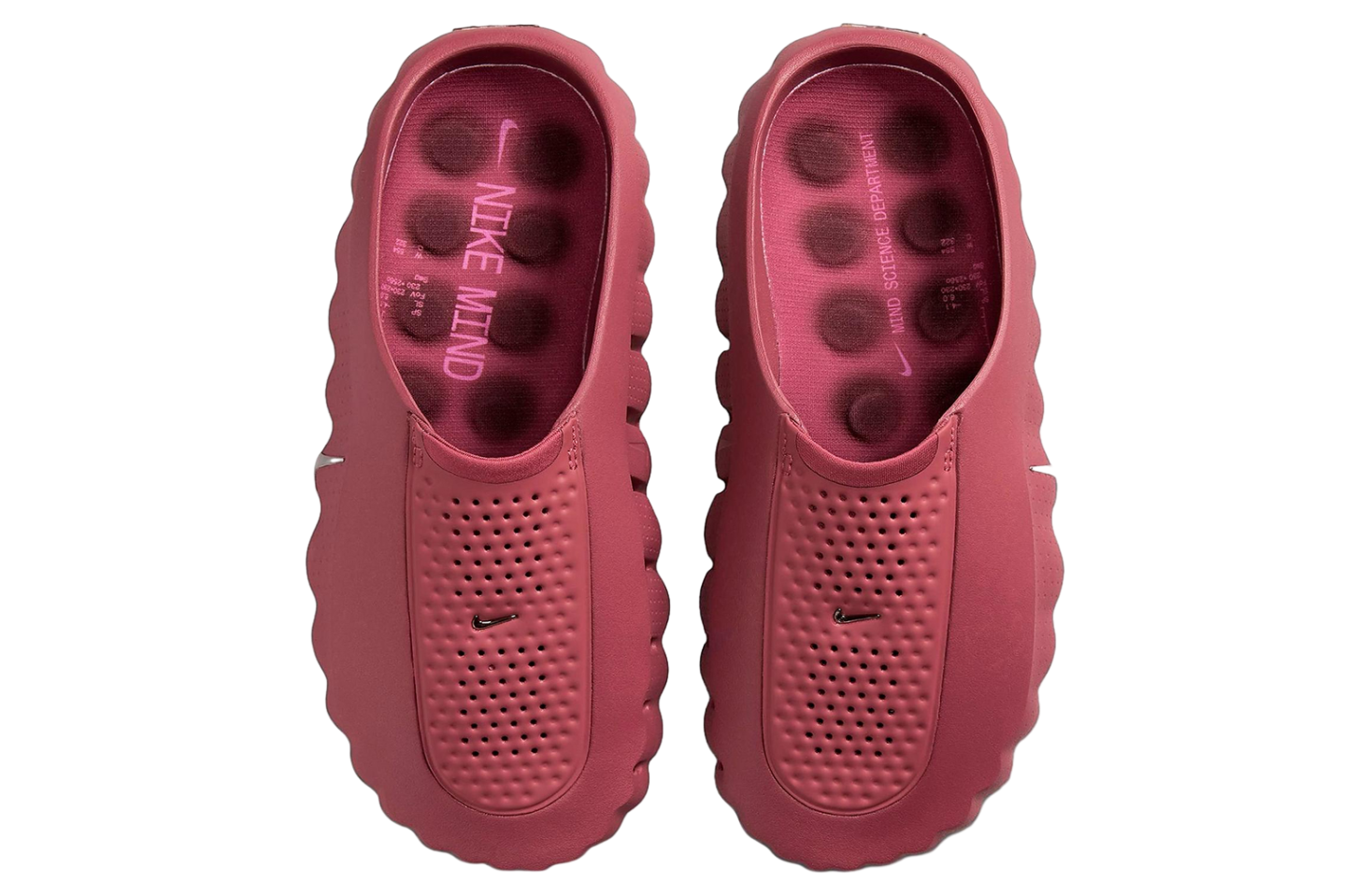 Nike Mind 001 WMNS Pink Smoke