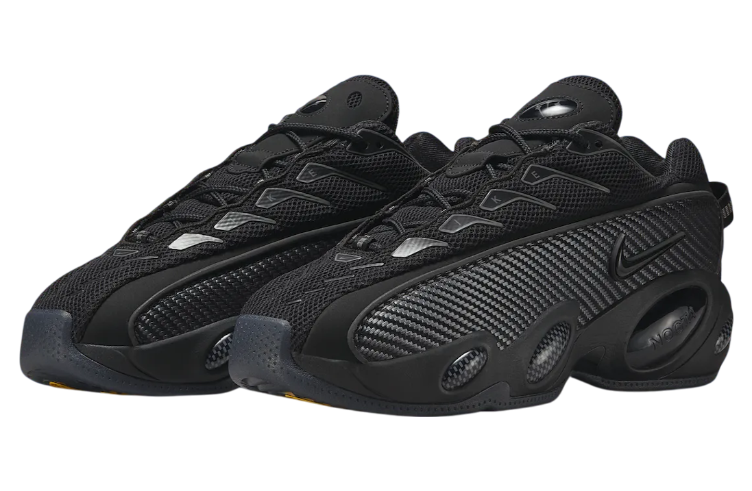 Nike Nocta Glide Black / Iron Grey