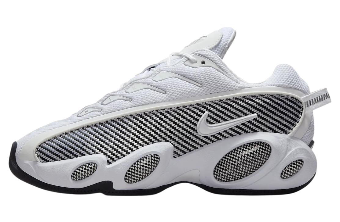 Nike Nocta Glide White / Black