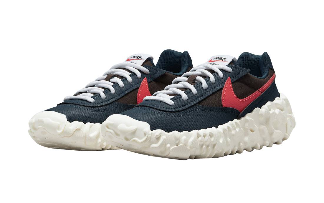 Nike Overbreak Armory Navy