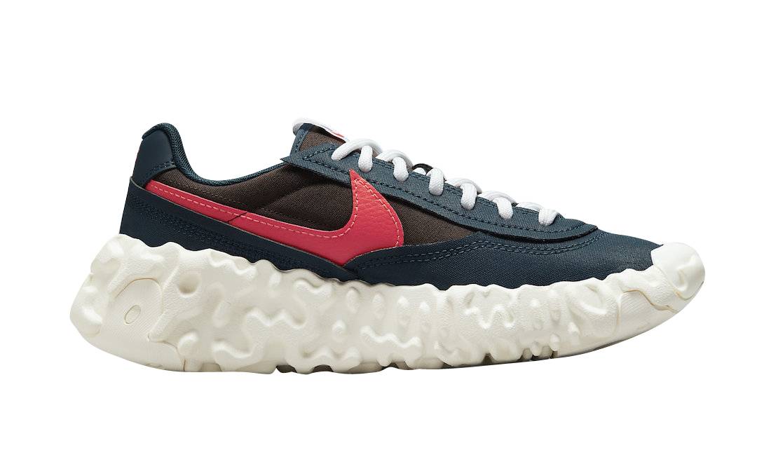 Nike Overbreak Armory Navy