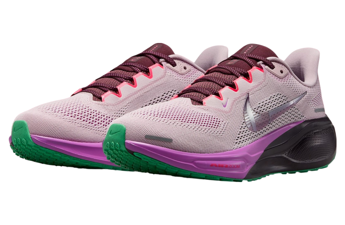 Nike Pegasus 41 Faith Kipyegon