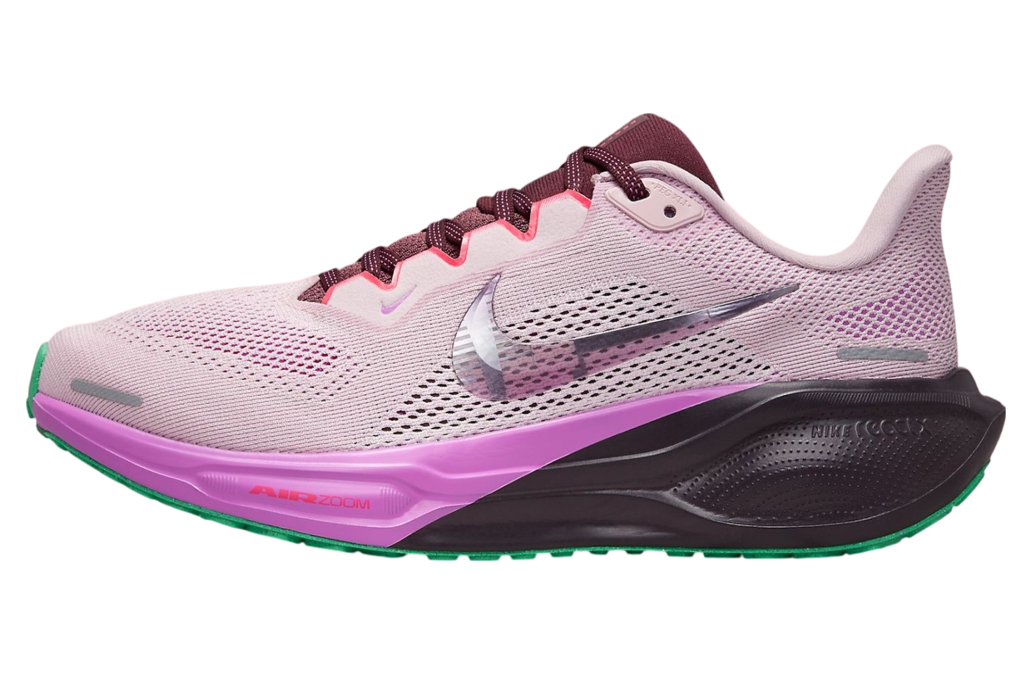 Nike Pegasus 41 Faith Kipyegon
