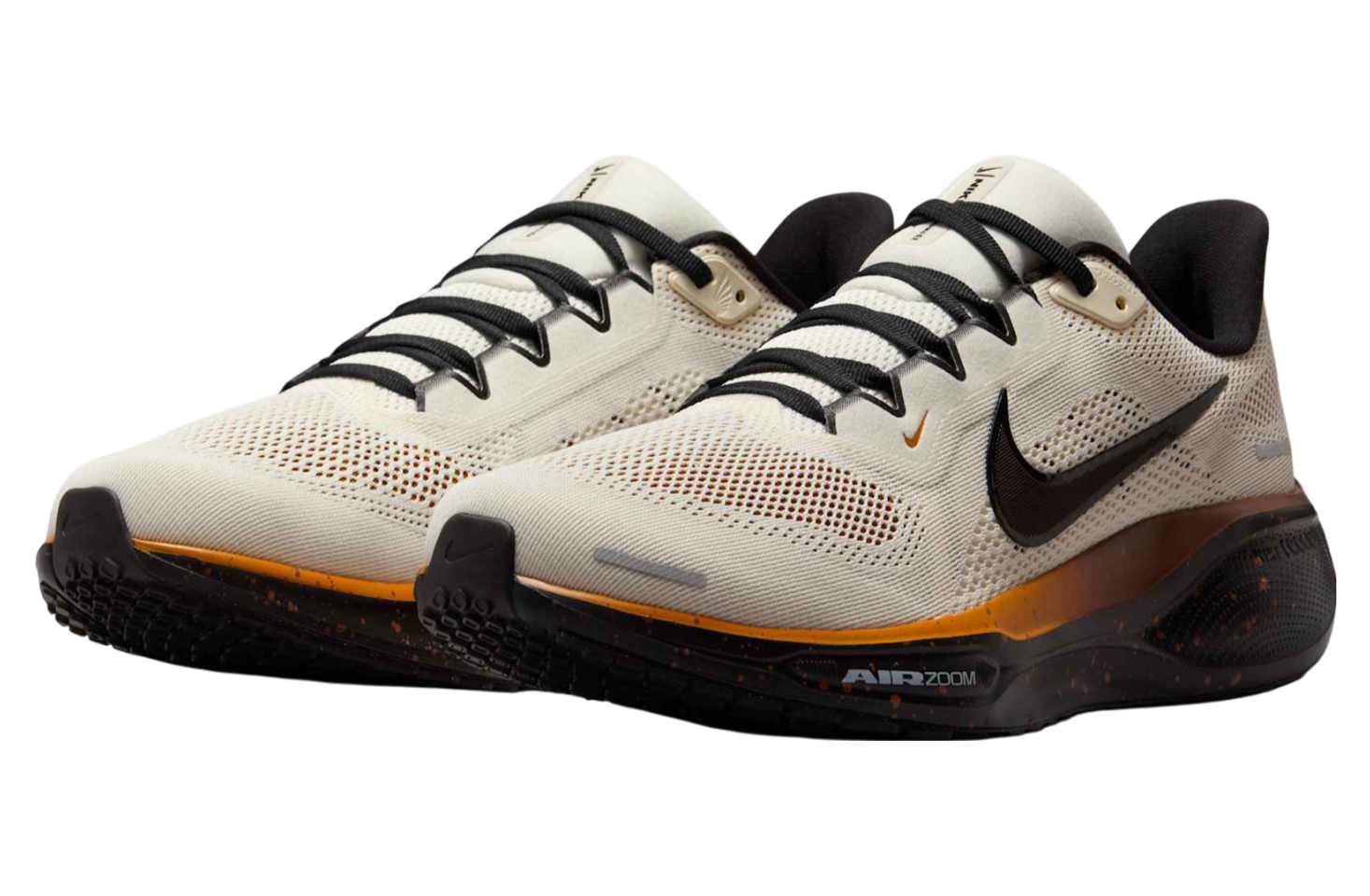 Nike Pegasus 41 Soft Pearl / Desert Ochre