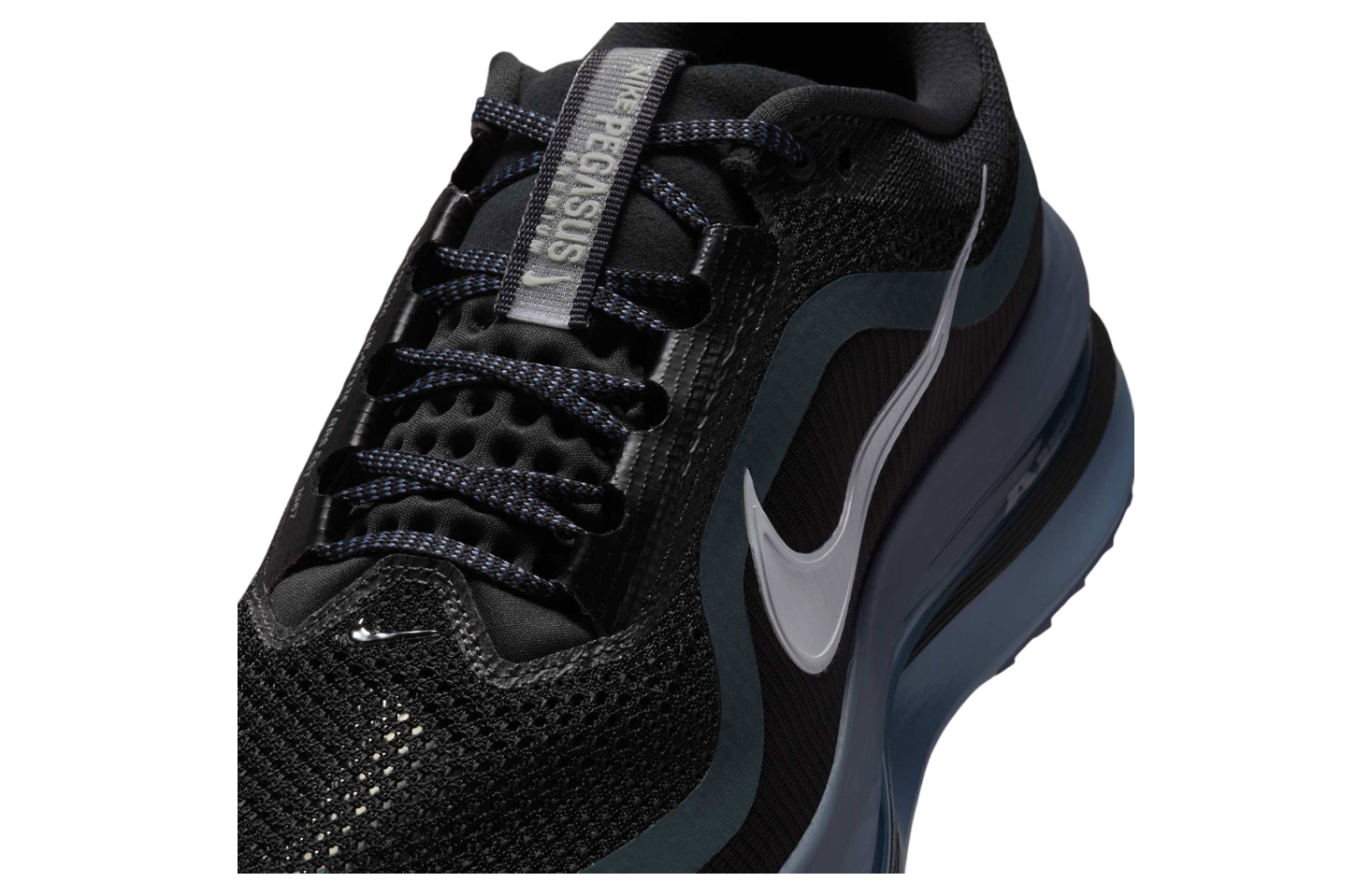 Nike Pegasus Premium Anthracite / Ashen Slate
