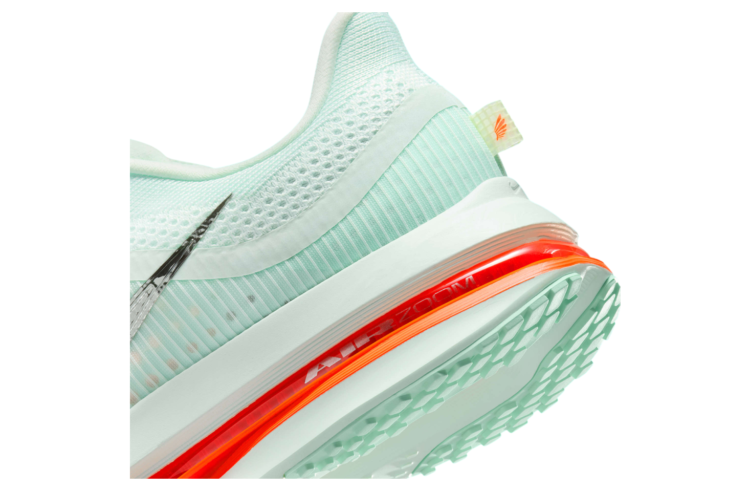 Nike Pegasus Premium Barely Green / Bright Crimson