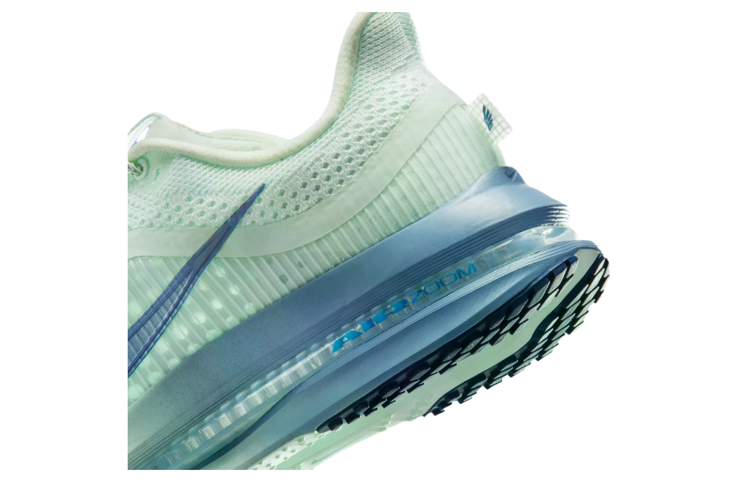 Nike Pegasus Premium Barely Green / Work Blue