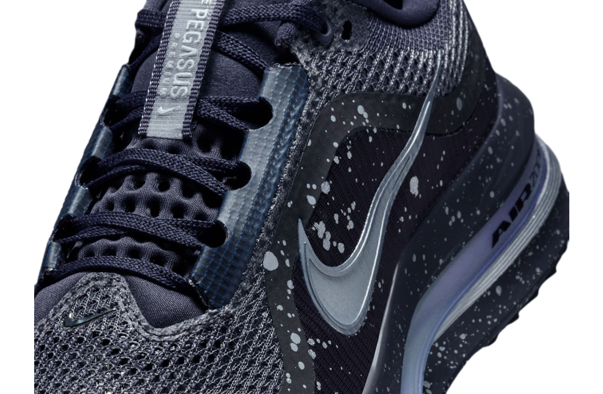 Nike Pegasus Premium Cave Purple / Splatter