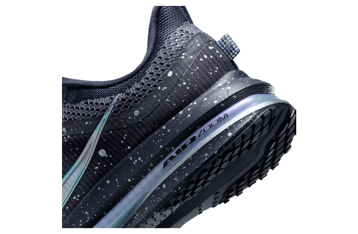 Nike Pegasus Premium Cave Purple / Splatter