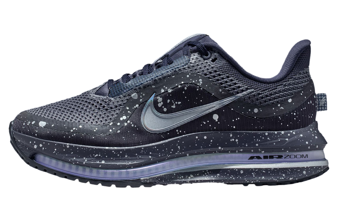 Nike Pegasus Premium Cave Purple / Splatter