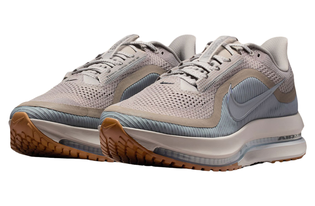 Nike Pegasus Premium College Grey / Gum