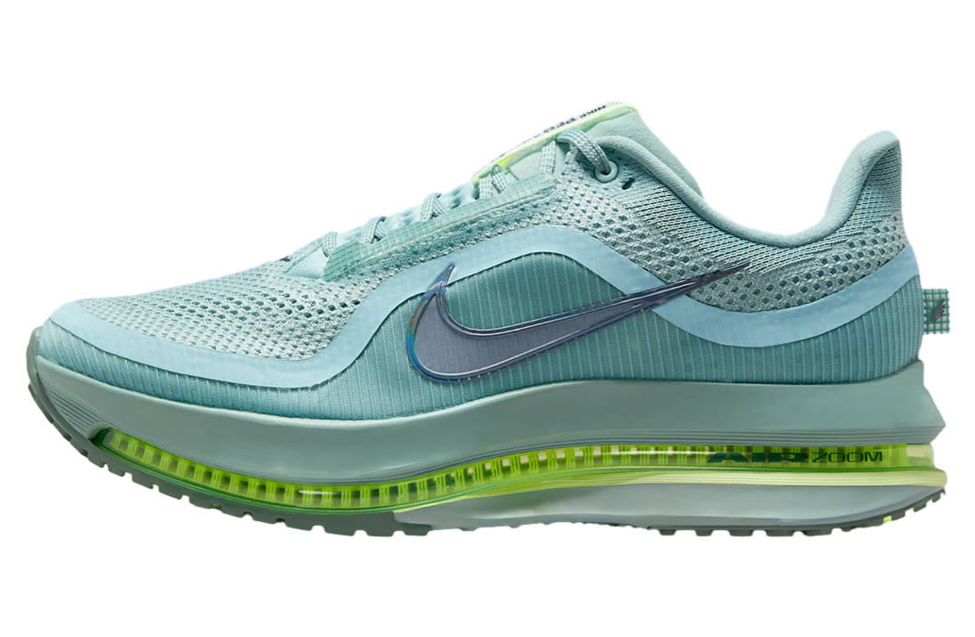 Nike Pegasus Premium Jade / Horizon Volt