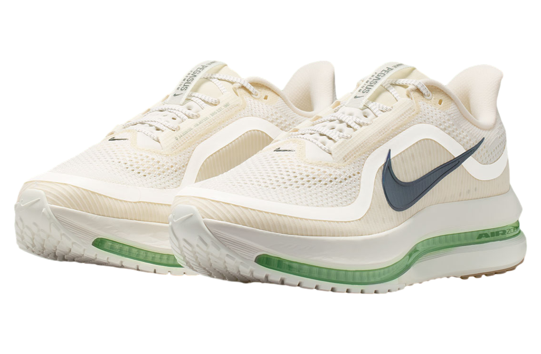 Nike Pegasus Premium Pale Ivory / Jade Horizon