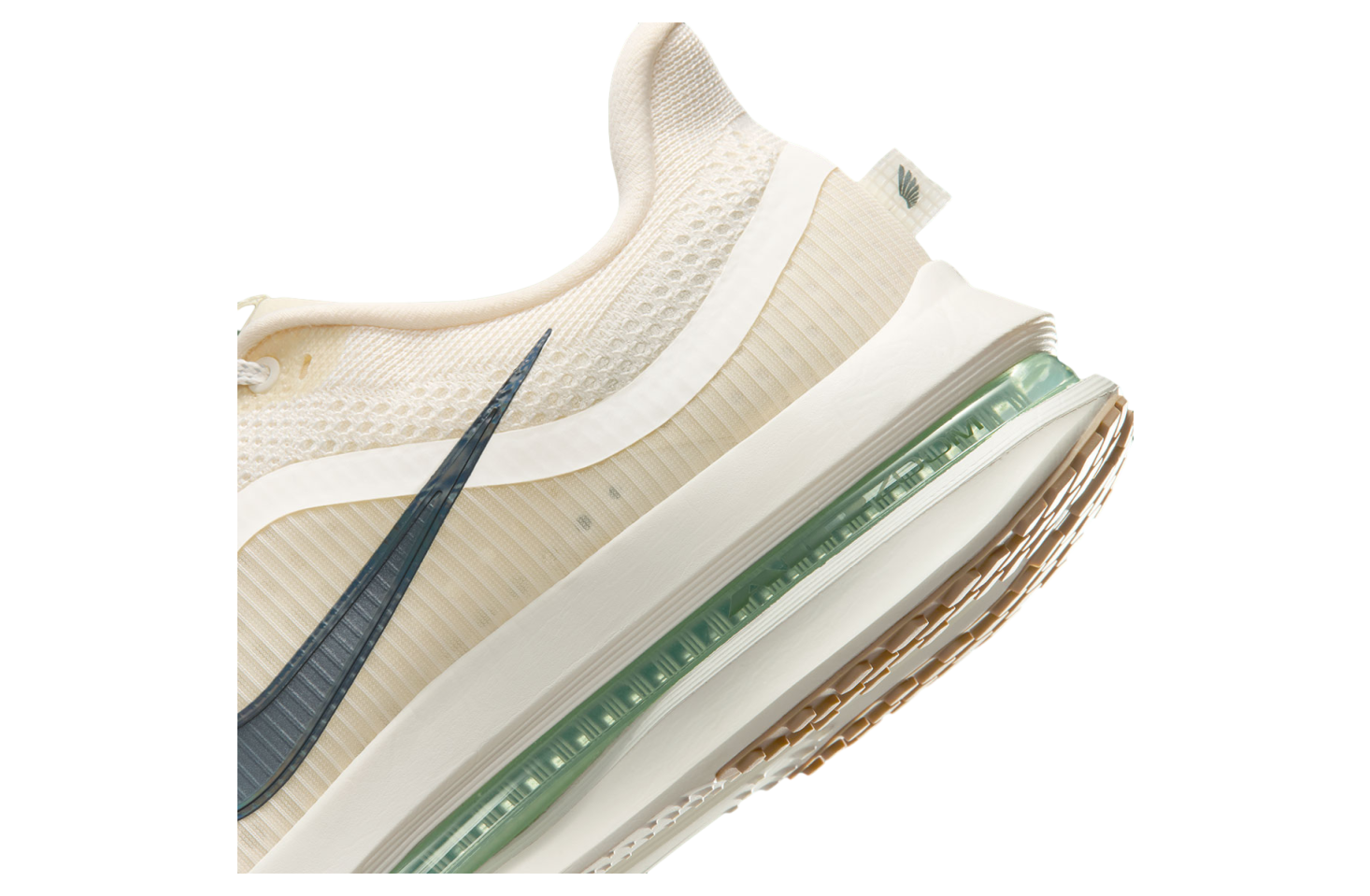 Nike Pegasus Premium Pale Ivory / Jade Horizon