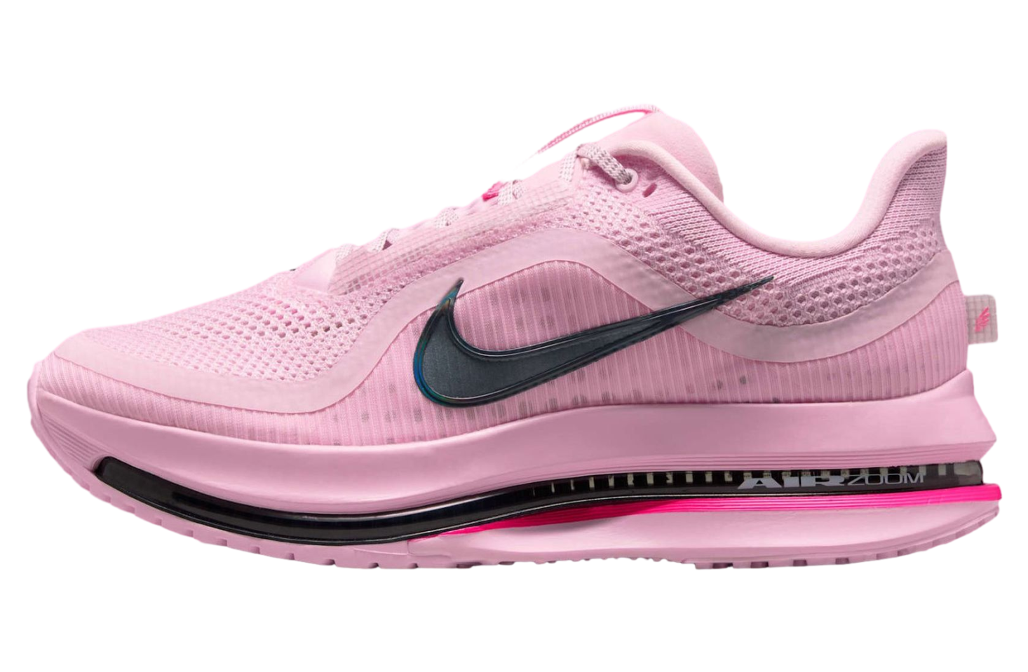 Nike Pegasus Premium Pink Foam / Black
