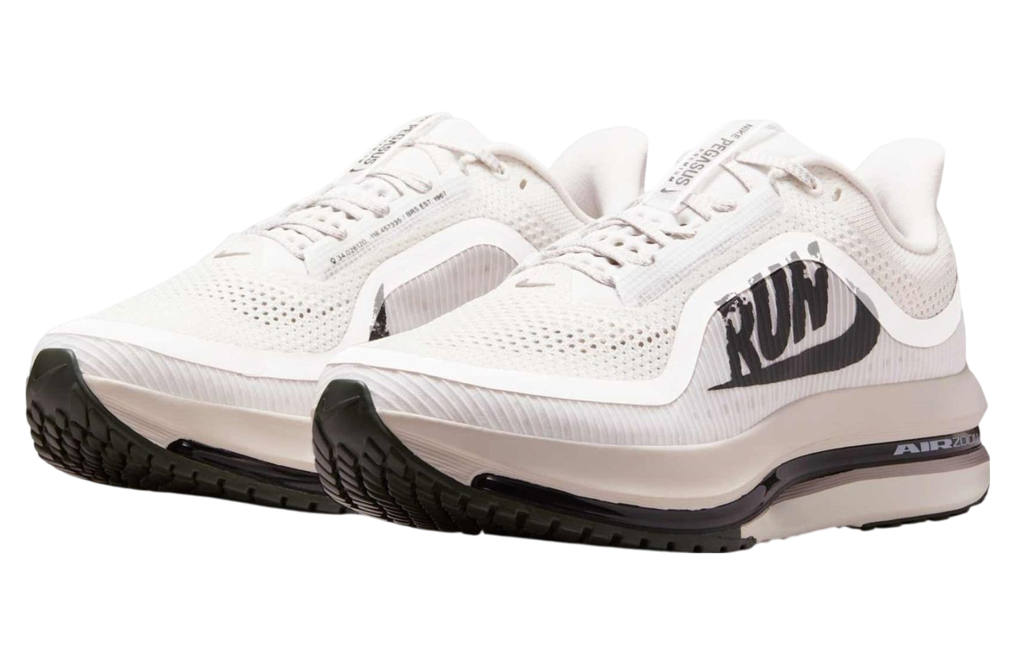 Nike Pegasus Premium Run