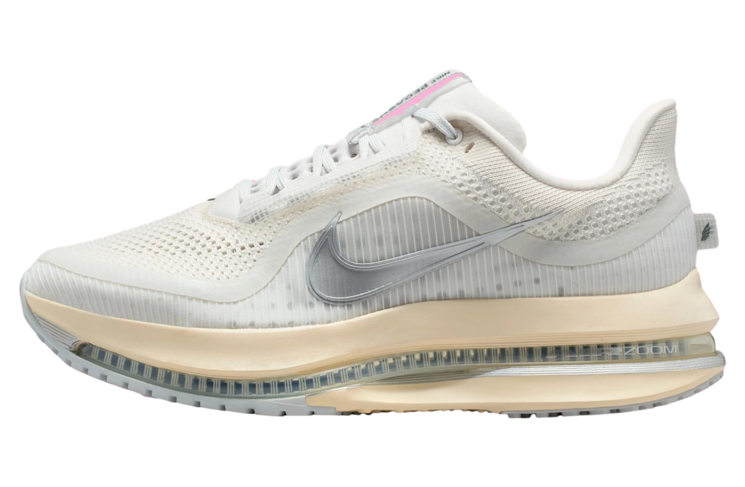 Nike Pegasus Premium Running is Mental