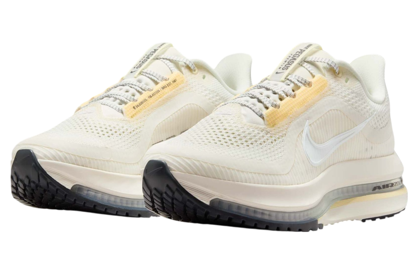 Nike Pegasus Premium Sail / Alabaster