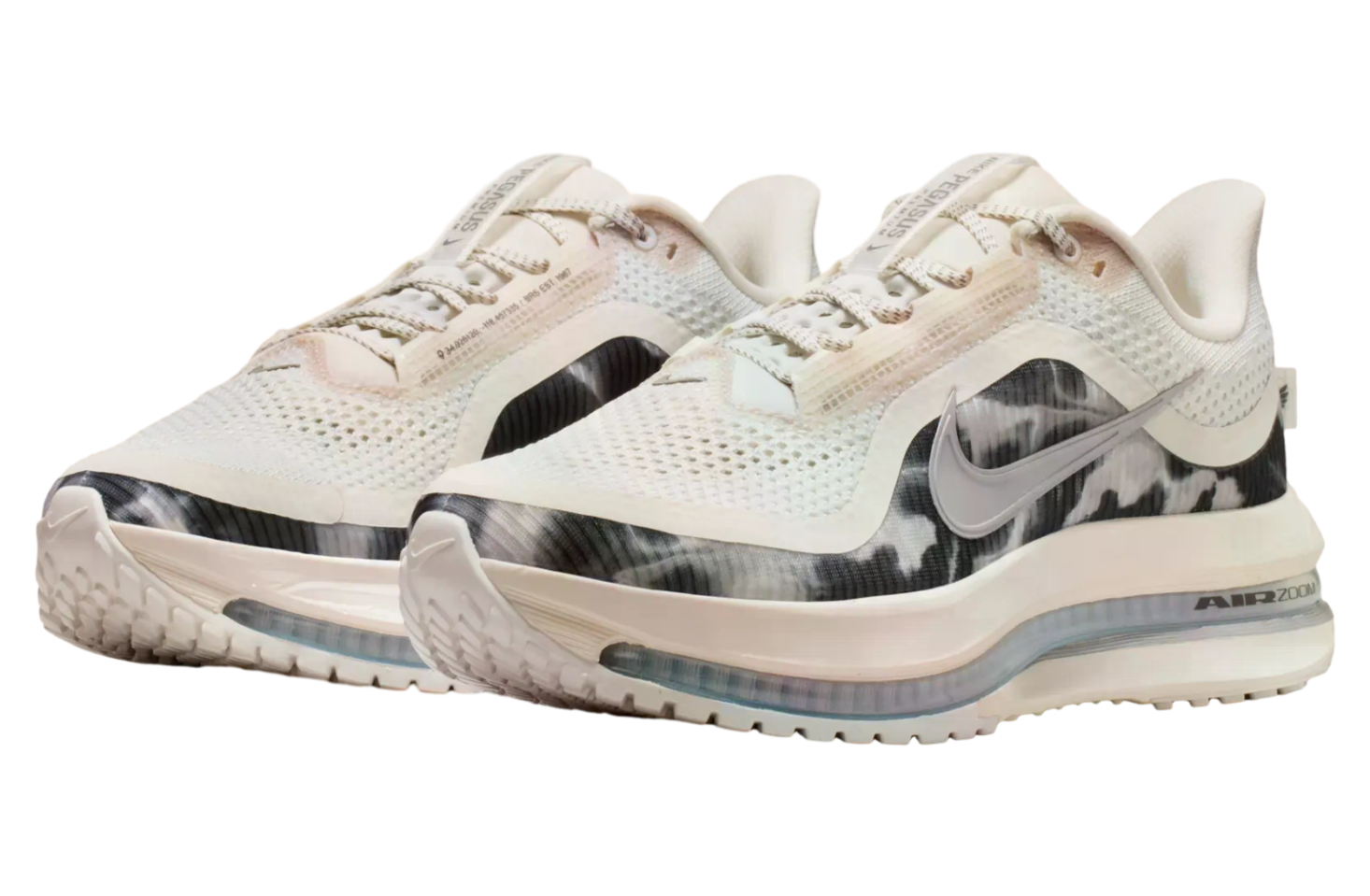 Nike Pegasus Premium SE Phantom / Anthracite