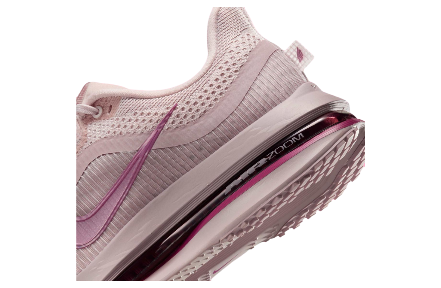 Nike Pegasus Premium Silt Red / Particle Rose