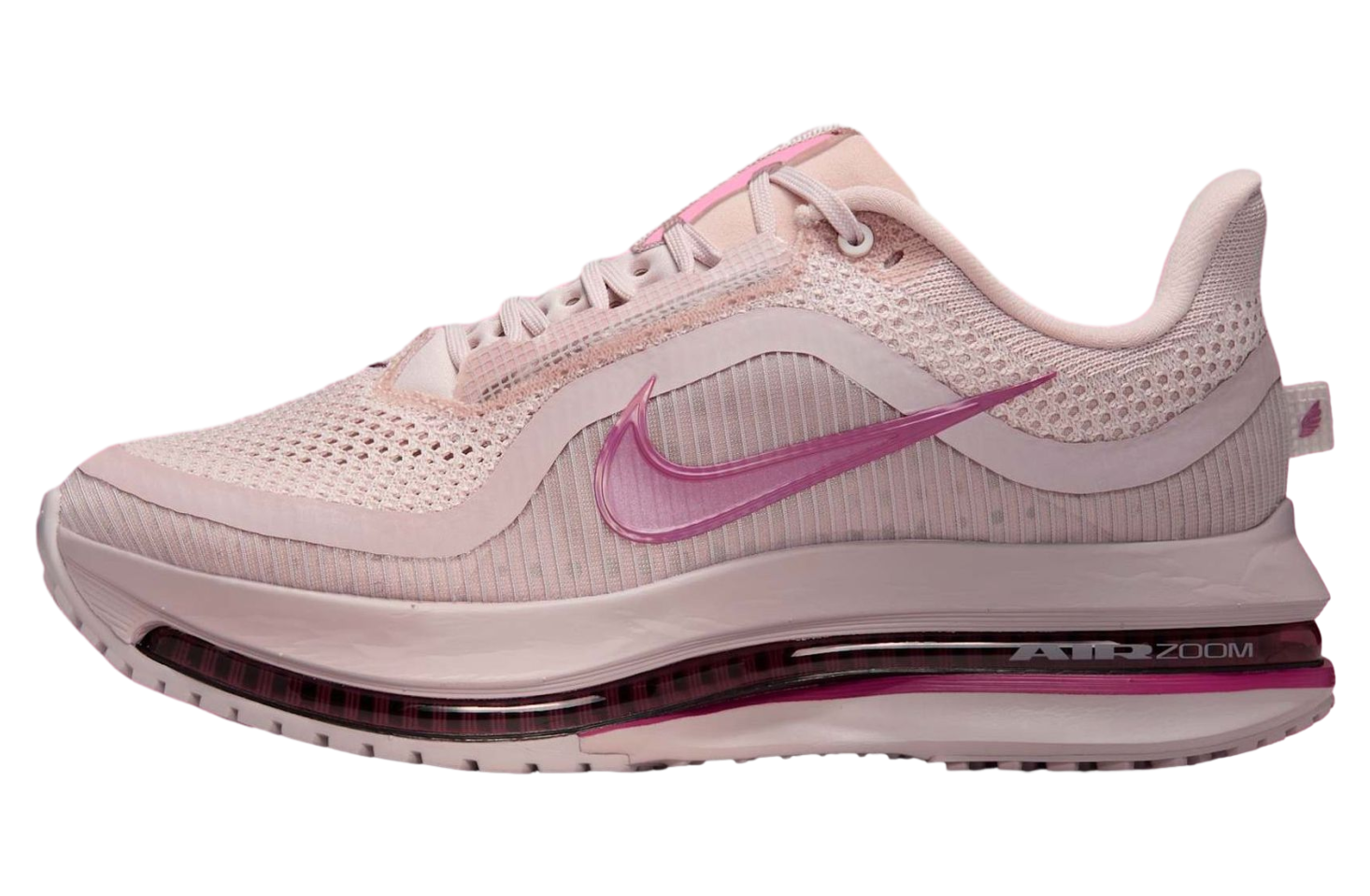 Nike Pegasus Premium Silt Red / Particle Rose