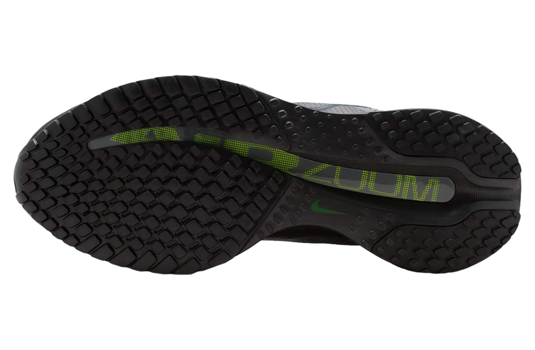 Nike Pegasus Premium Smoke Grey / Black Volt