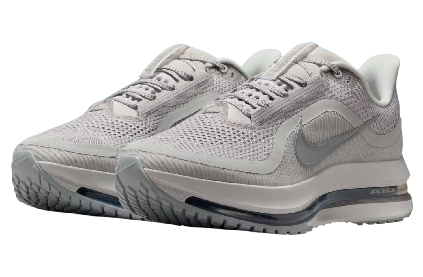 Nike Pegasus Premium Vast Grey / Off White