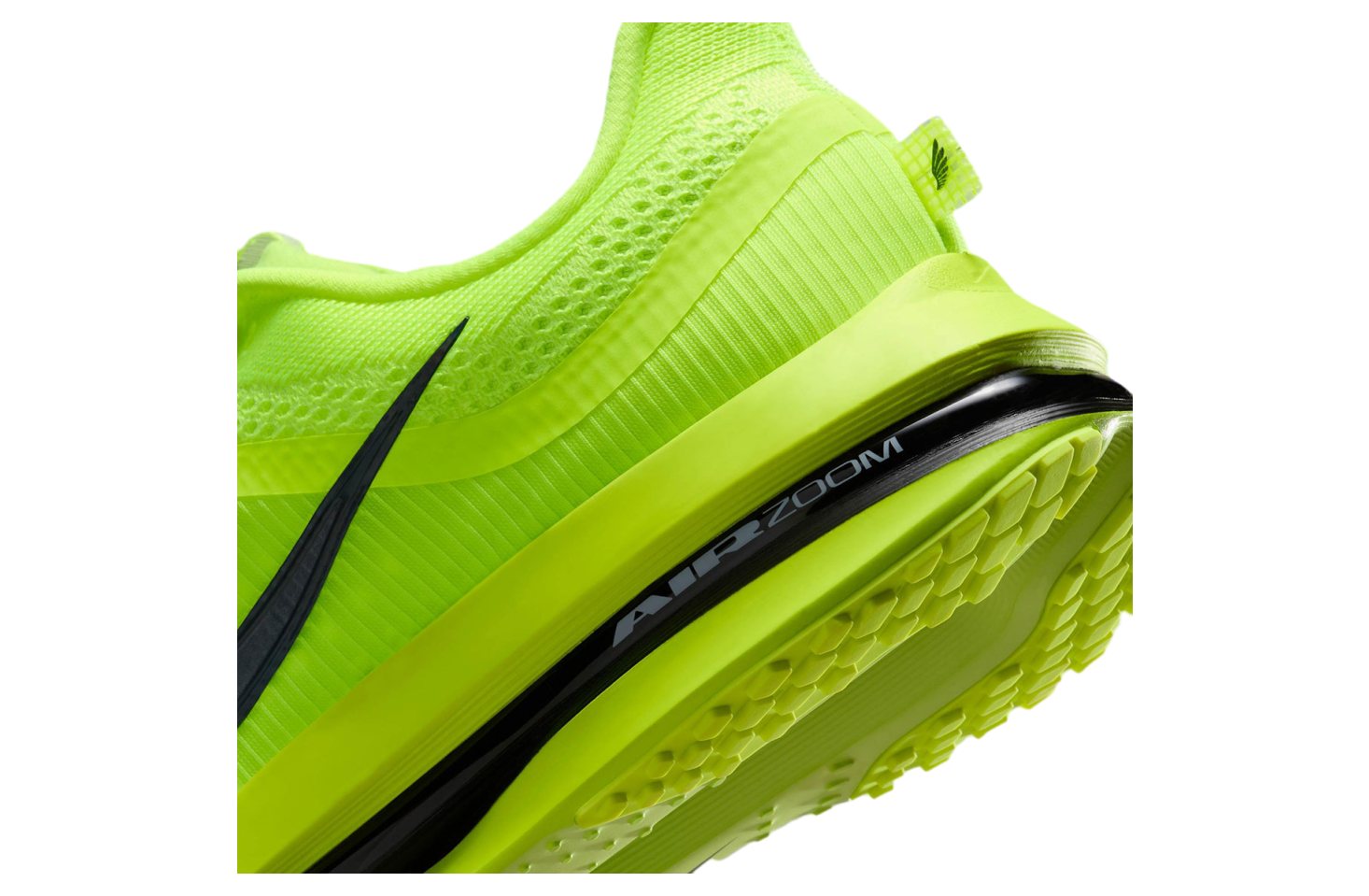 Nike Pegasus Premium Volt / Black