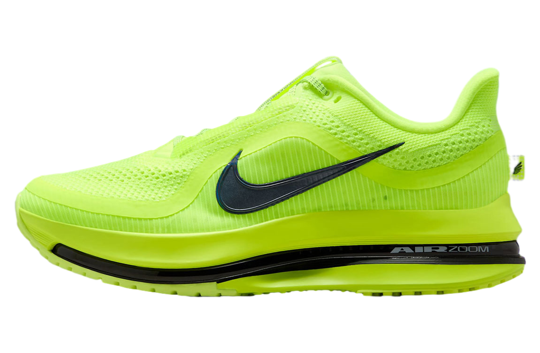 Nike Pegasus Premium Volt / Black