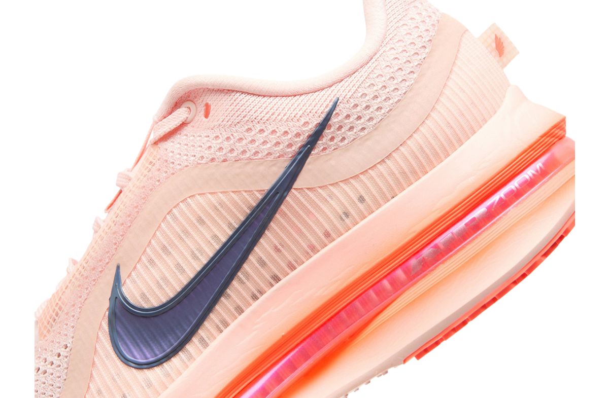 Nike Pegasus Premium Washed Coral / Hyper Orange