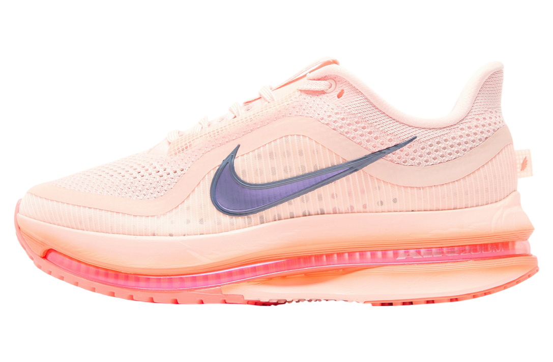 Nike Pegasus Premium Washed Coral / Hyper Orange