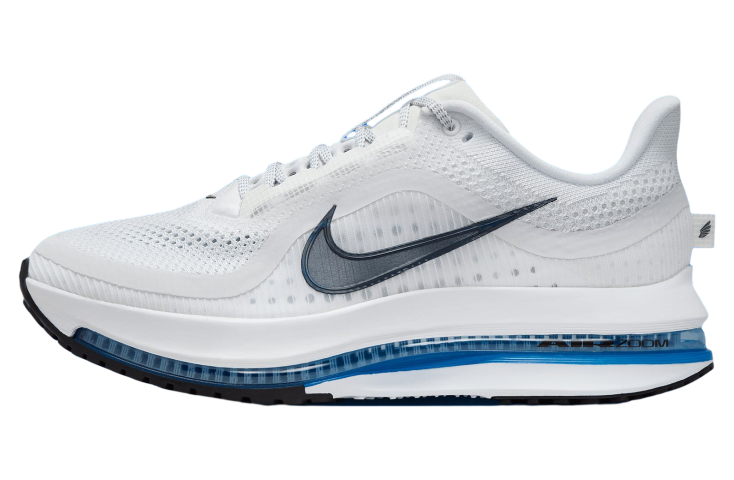 Nike Pegasus Premium White / Photo Blue