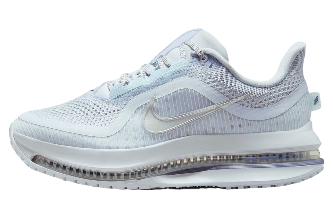 Nike Pegasus Premium WMNS Football Grey / Metallic Platinum