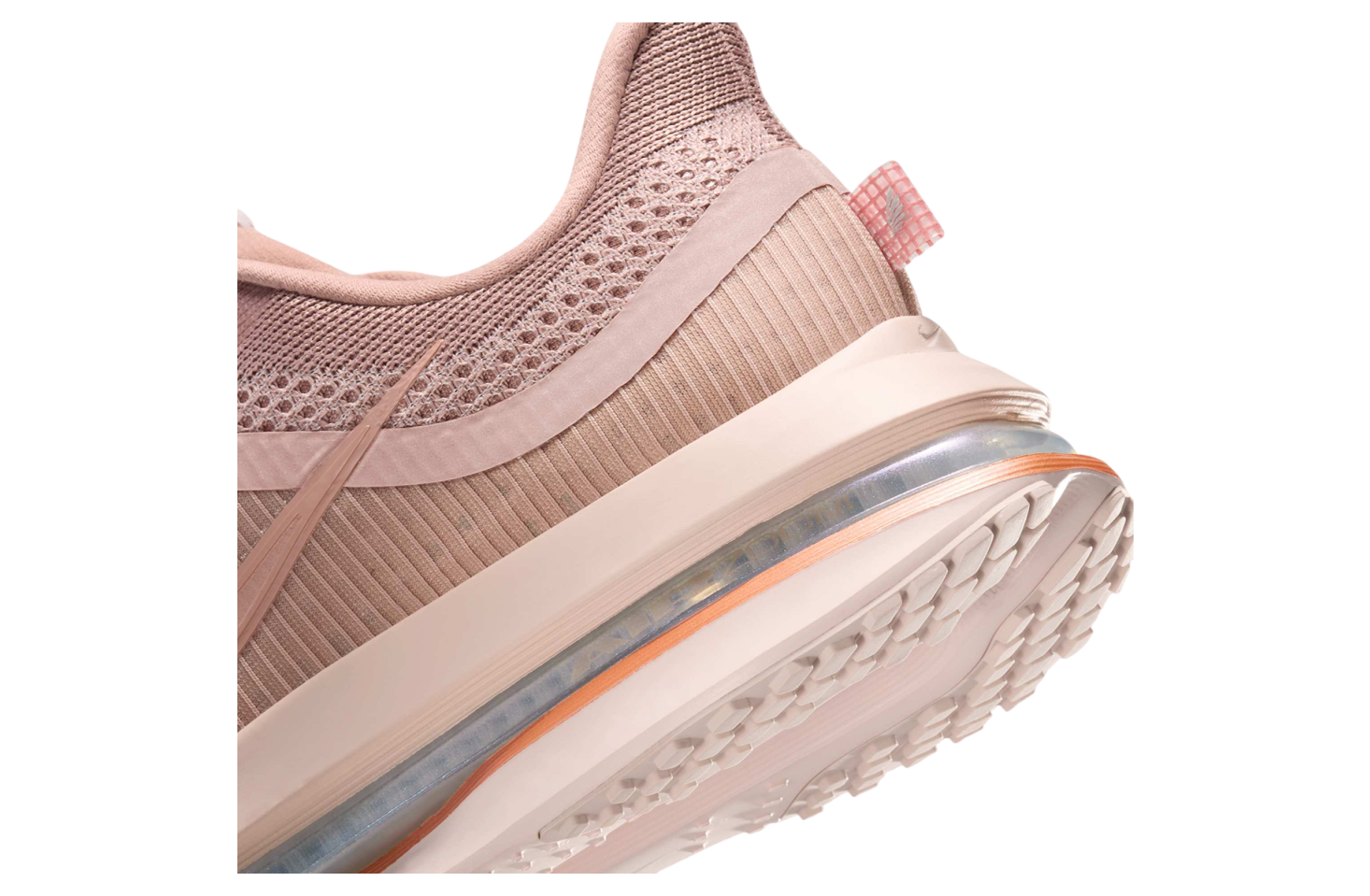 Nike Pegasus Premium WMNS Particle Pink / Metallic Rose Gold